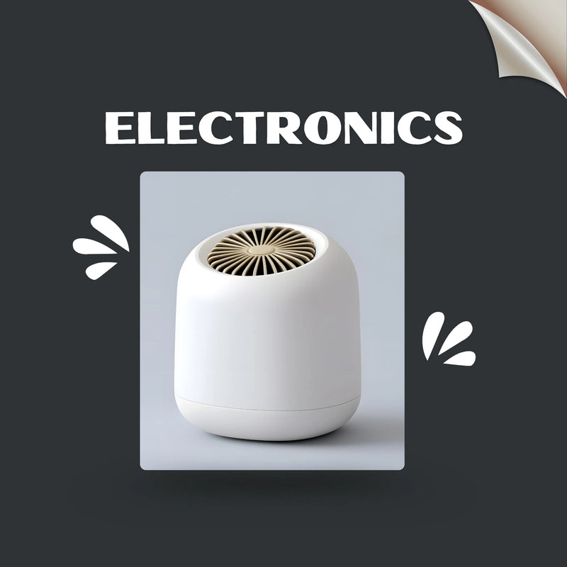 Mobile & Electronics