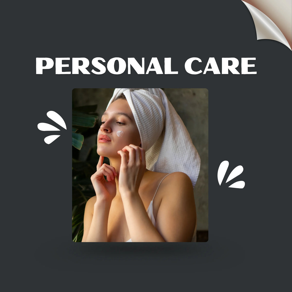 Beauty & Personal Care