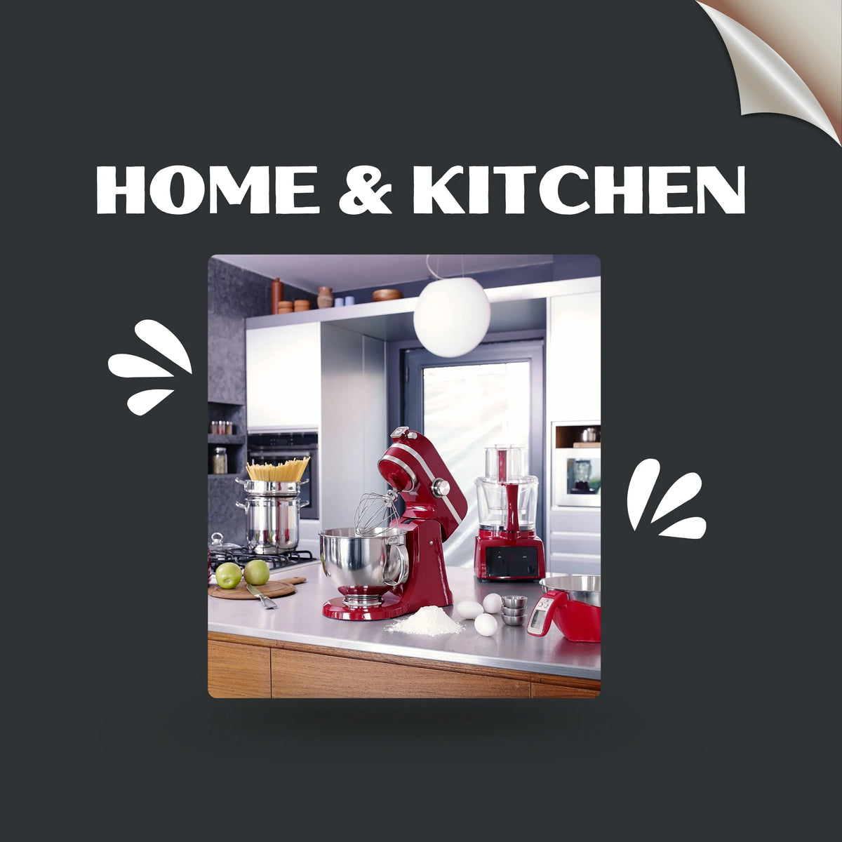 Home & Kitchen