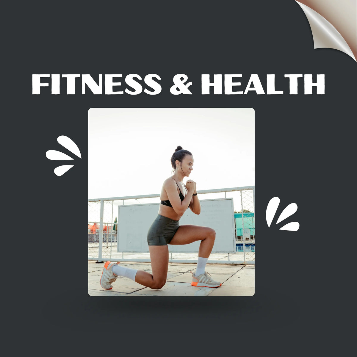 Fitness & Health