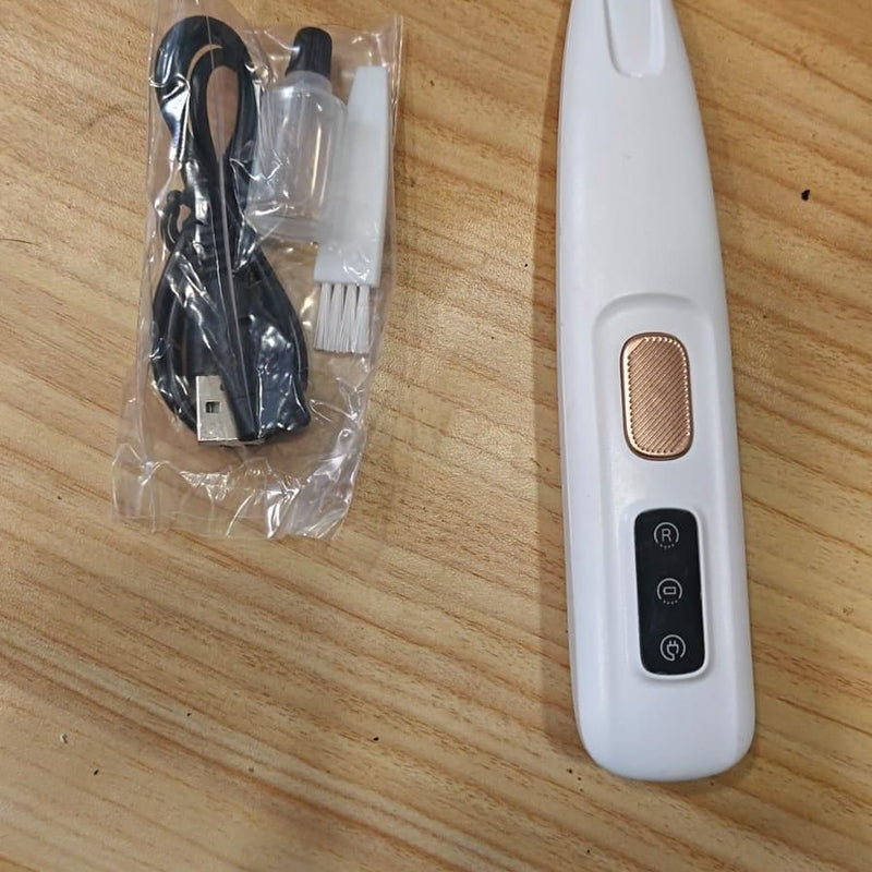 Paw Hair Trimmer
